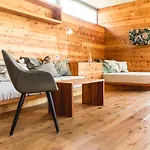 Alte Sage - Apartment Weissensee