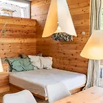 Apartamento Alte Saege -