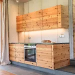 Apartamento Alte Saege - *