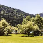 Apartamento Alte Saege -