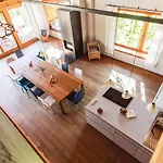 Apartamento Alte Saege -