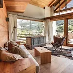 Apartamento Alte Saege -