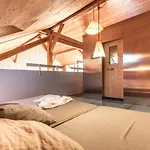 Alte Saege - Weissensee