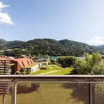 Alte Sage - Apartment Weissensee