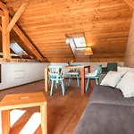 Apartment Alte Sage - *
