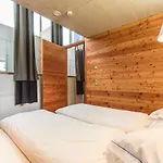 Apartamento Alte Saege -