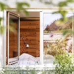 Apartment Alte Sage - Weissensee