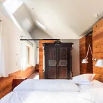 Apartamento Alte Saege -