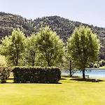 Apartment Alte Sage - *