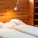 Alte Sage - Apartment Weissensee