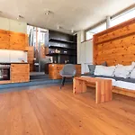 Apartamento Alte Saege - Weissensee