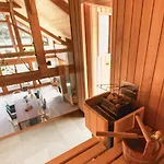 Alte Saege - Weissensee