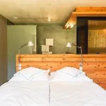 Alte Saege - Weissensee