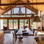 Alte Saege - Weissensee