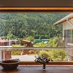 Alte Sage - Apartment Weissensee