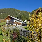Apartamento Alte Saege - Weissensee