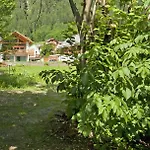 Apartamento Alte Saege - *