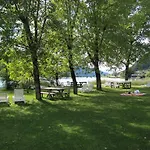 Alte Saege - Weissensee