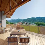 Apartamento Alte Saege - *