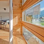 Apartamento Alte Saege -