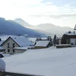 Apartamento Alte Saege - *