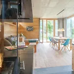 Apartamento Alte Saege -