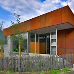 Apartamento Alte Saege -