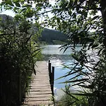 Alte Saege - Apartamento Weissensee