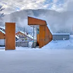 Alte Saege - * Weissensee