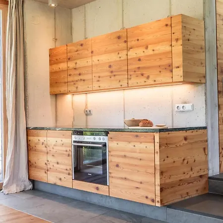 Apartament Alte Saege - *