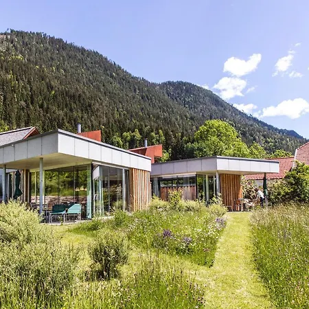 Alte Säge - Apartment Weissensee