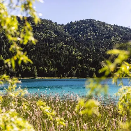Alte Säge - * Weissensee