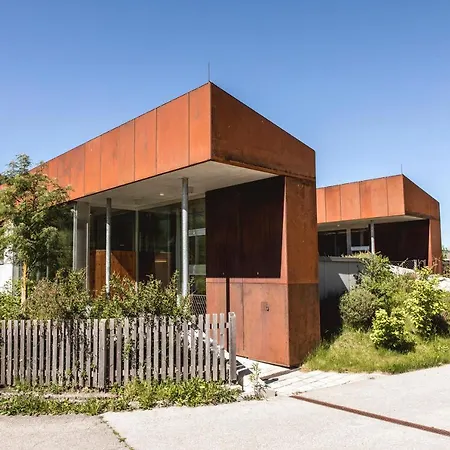 Alte Saege - * Weissensee