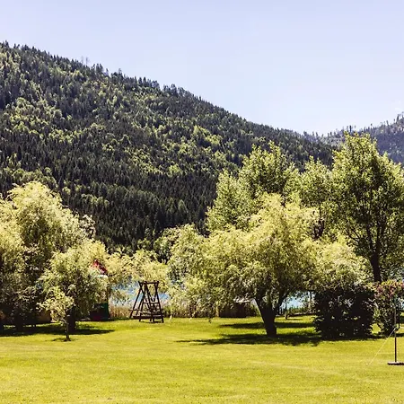 Appartamento Alte Saege -