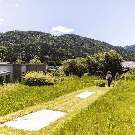 Apartman Alte Saege - *