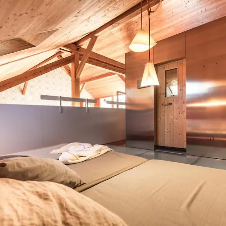 Alte Saege - Weissensee