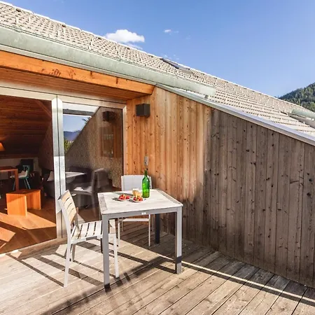 Alte Saege - Apartman