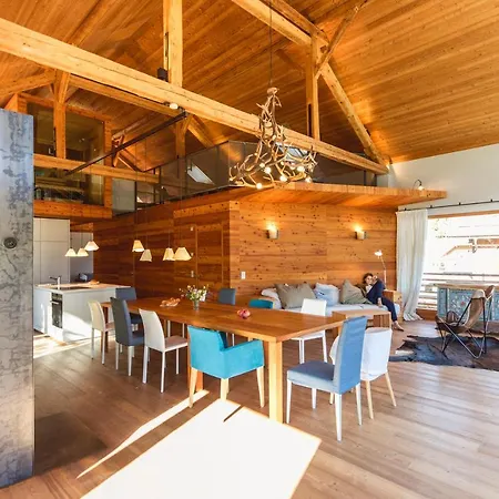 Apartman Alte Saege - Weissensee