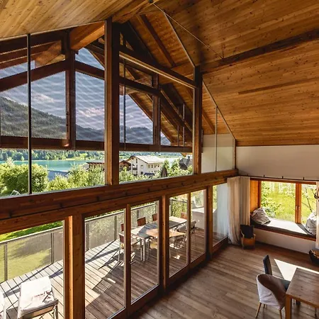 Alte Saege - Apartament Weissensee