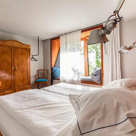 Alte Saege - Apartament Weissensee