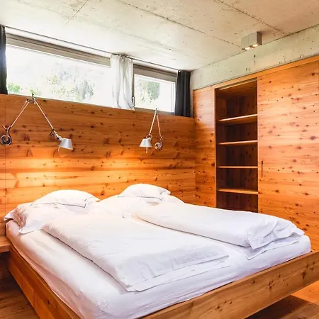Appartamento Alte Saege - *