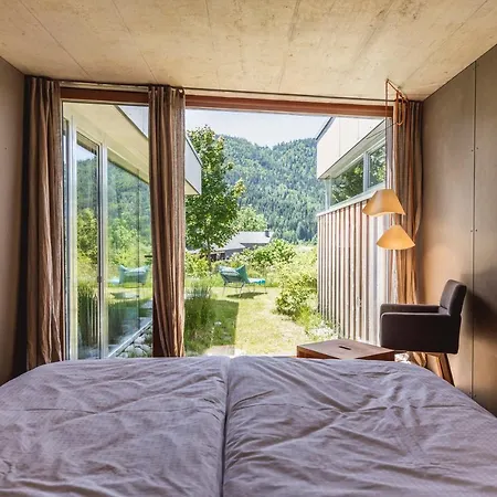 Apartment Alte Säge - Weissensee