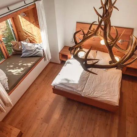 Alte Saege - Weissensee