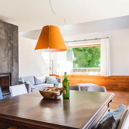 Alte Saege - Weissensee