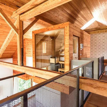 Appartamento Alte Saege -