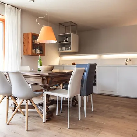 Alte Säge - Apartment Weissensee