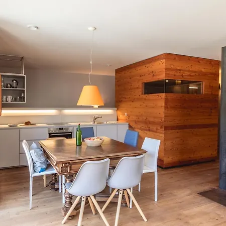 Alte Saege - * Weissensee