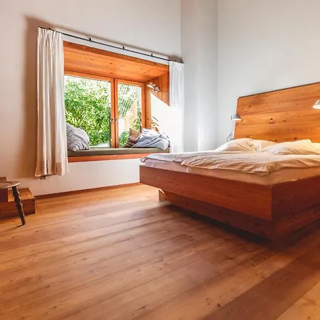 Appartamento Alte Saege - Weissensee