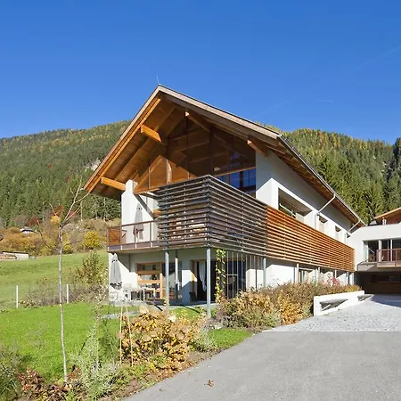 Alte Säge - Apartment Weissensee