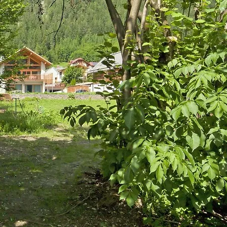 Apartament Alte Saege - *